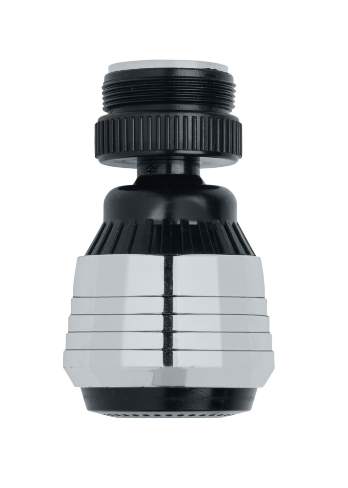 Keukenbeluchter, 2 functies