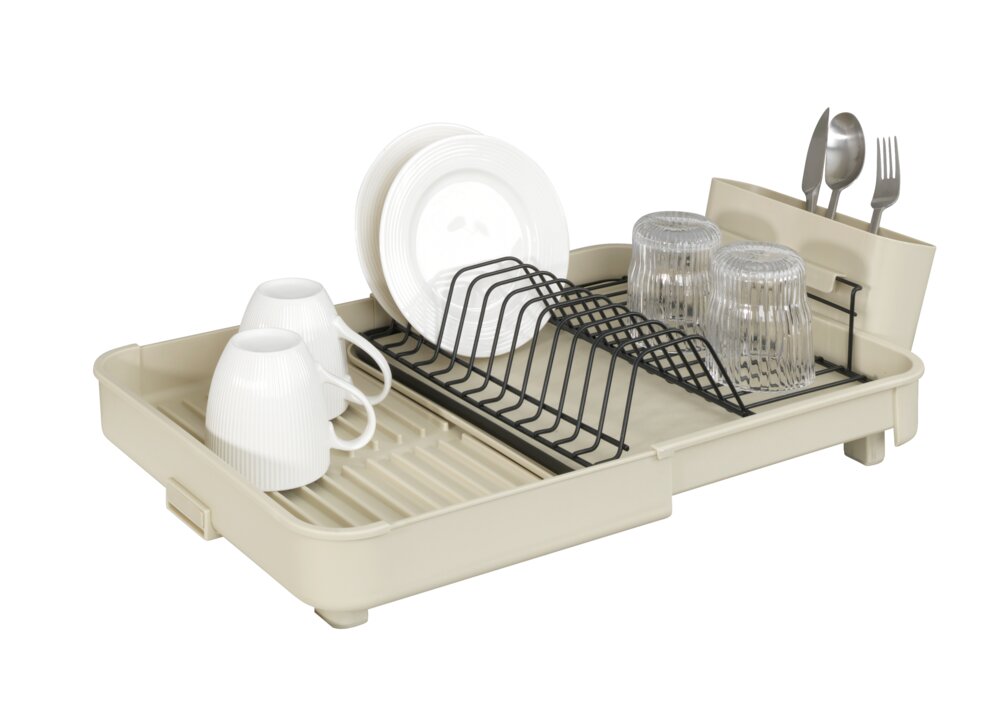 Geschirrabtropfer Mod. Avero  ausziehbar