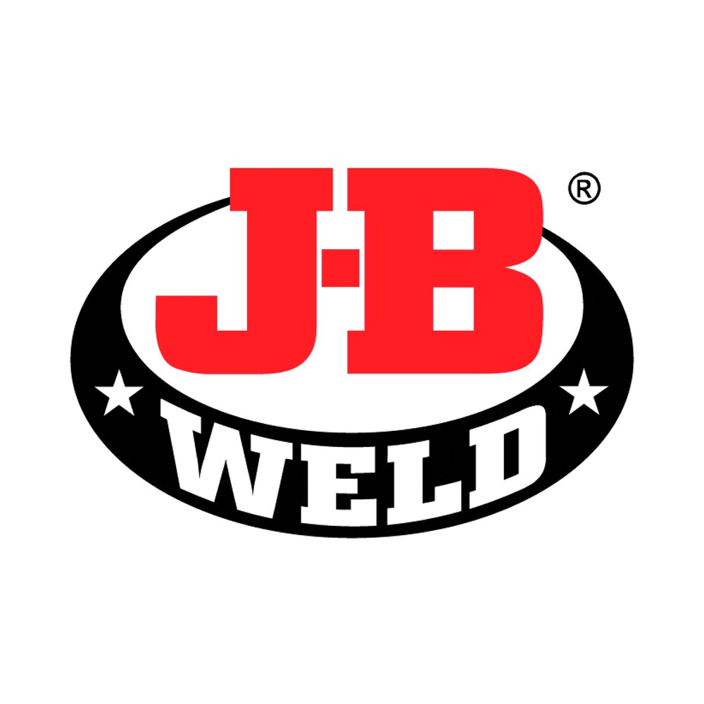 JB Weld 2-Komponenten-Epoxidharz-Kleber  klebt dauerhaft alles, superfest