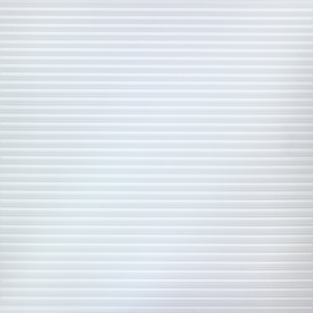 Anti-Rutsch-Matte 3er, transparent, EVA Kunststoff, 150x50 cm  zuschneidbar, geräuschdämpfend, temperaturbeständig