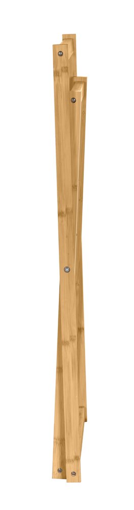 Handtuchständer Mod. Bambusa  klappbar