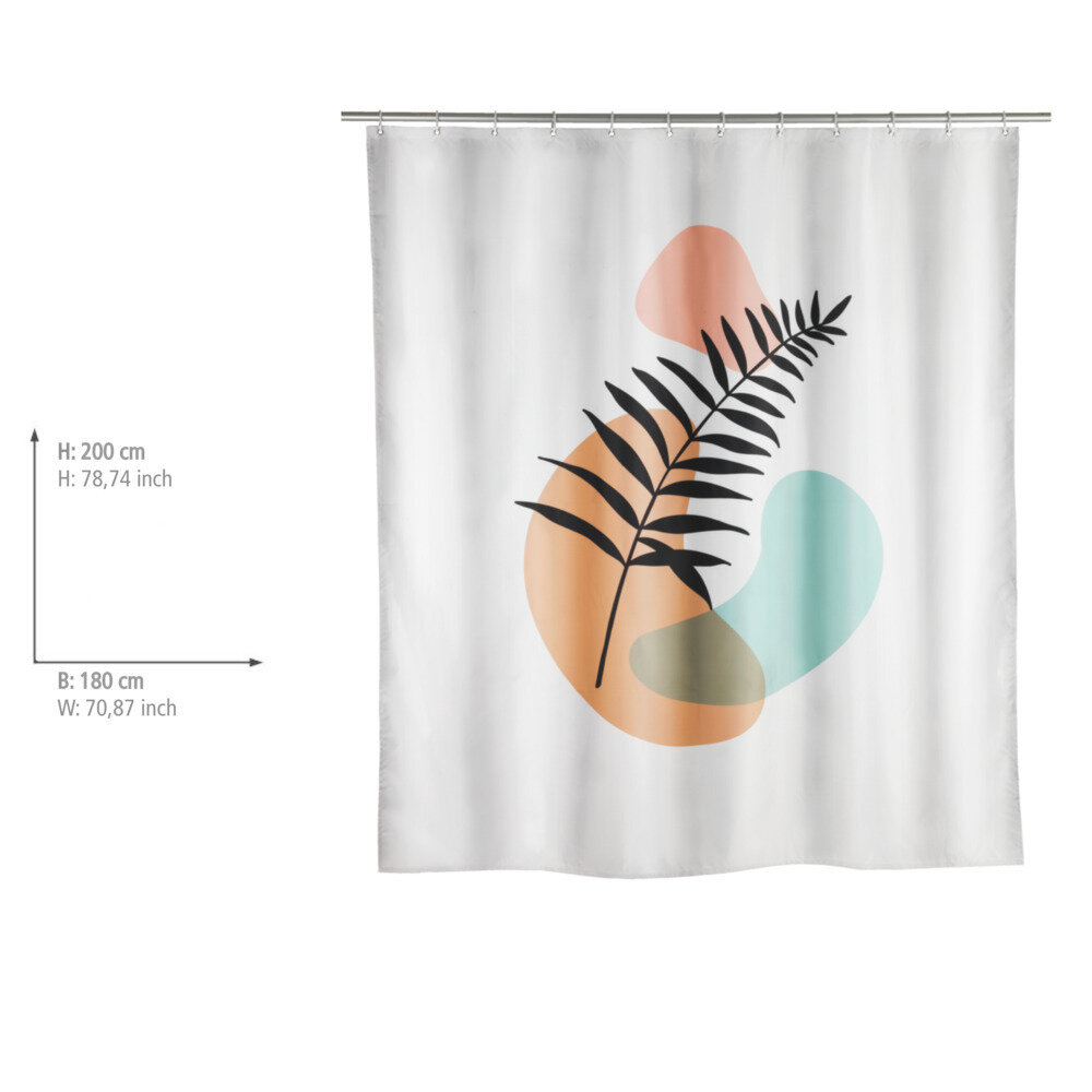 Douchegordijn Colares