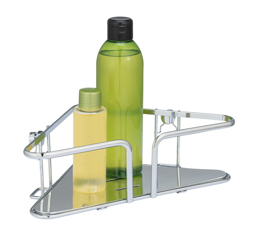 Roestvrij stalen hoekplank Termoli