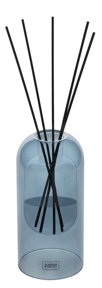 Raumduft Mod. Soft Cotton XXL 500ml  mit pudrigem Duft, nachfüllbar