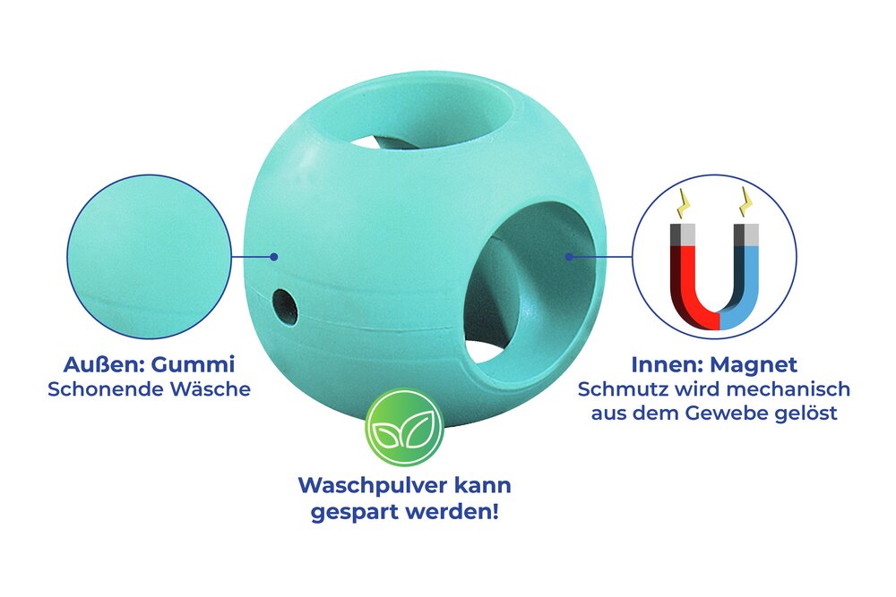 Toverbal, set van 2