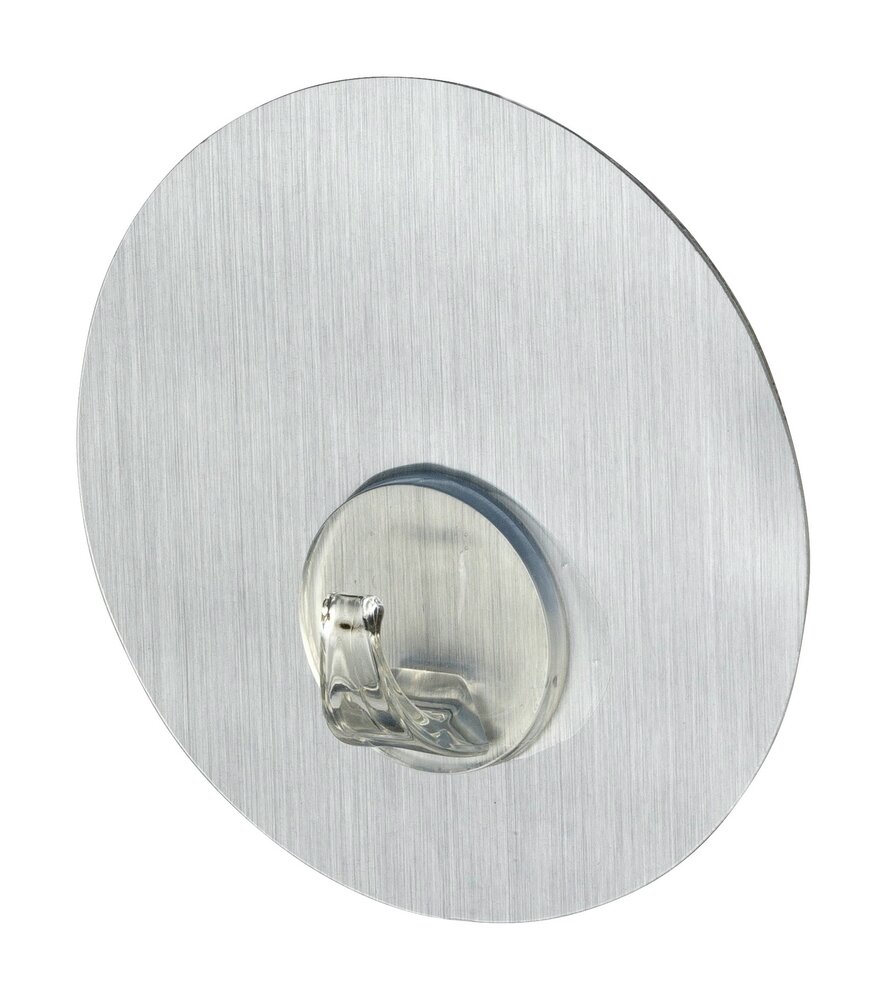 Static-Loc®  Befestigen ohne Bohren