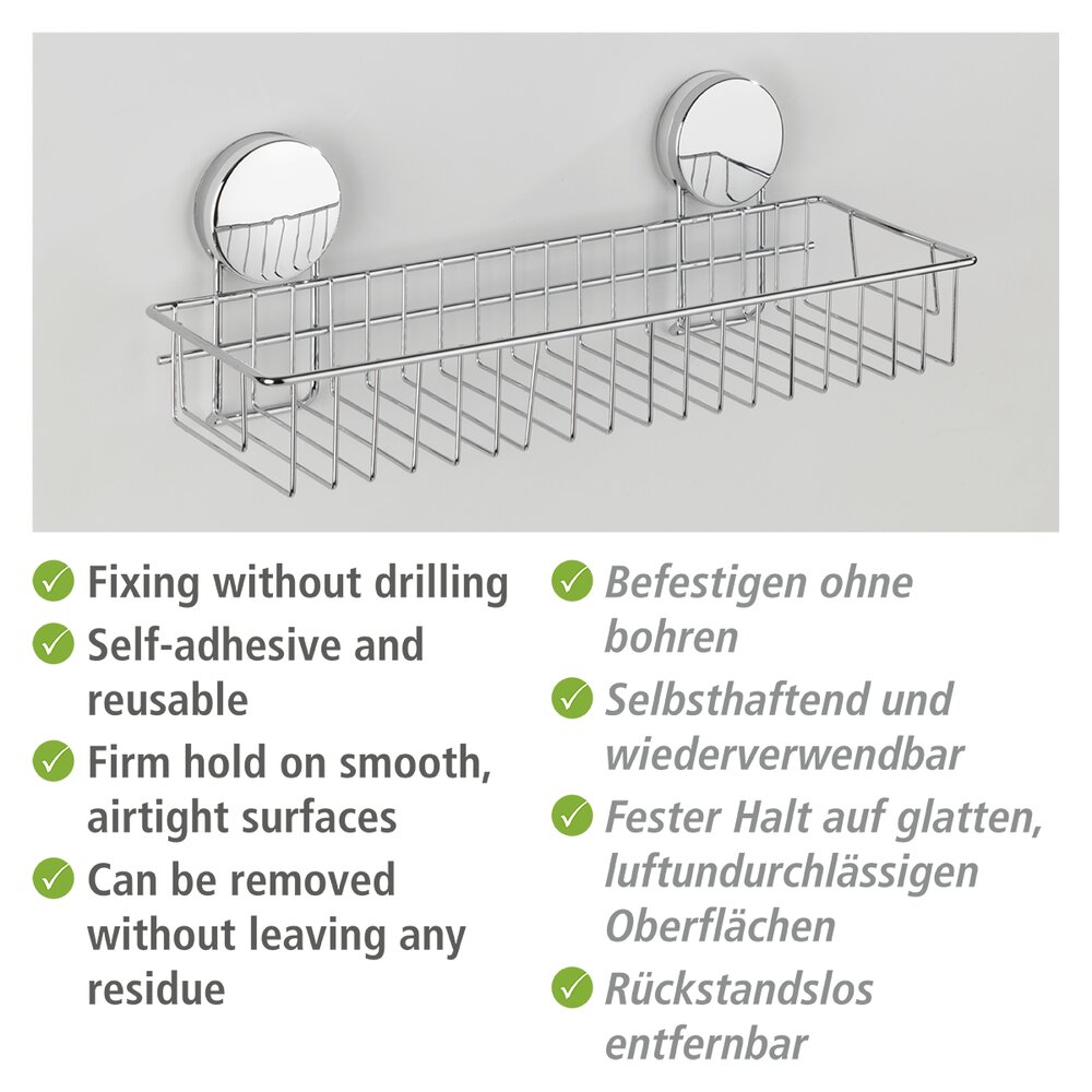 Static-Loc® Plus maxiplank Osimo