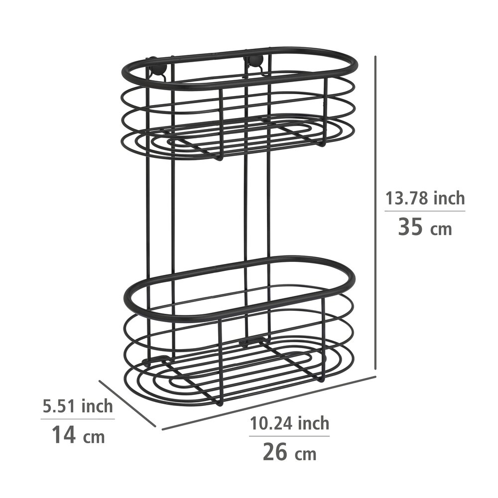 Étagère murale   Protection antirouille de haute qualité
