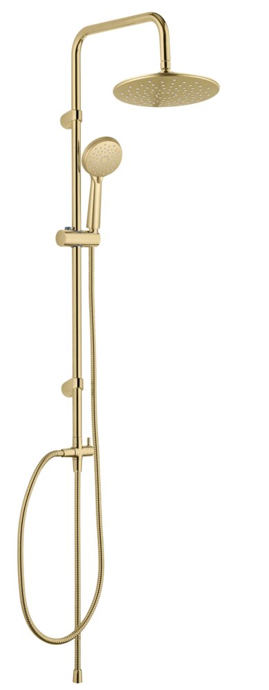 Douchesysteem Mod. Young Line Goud