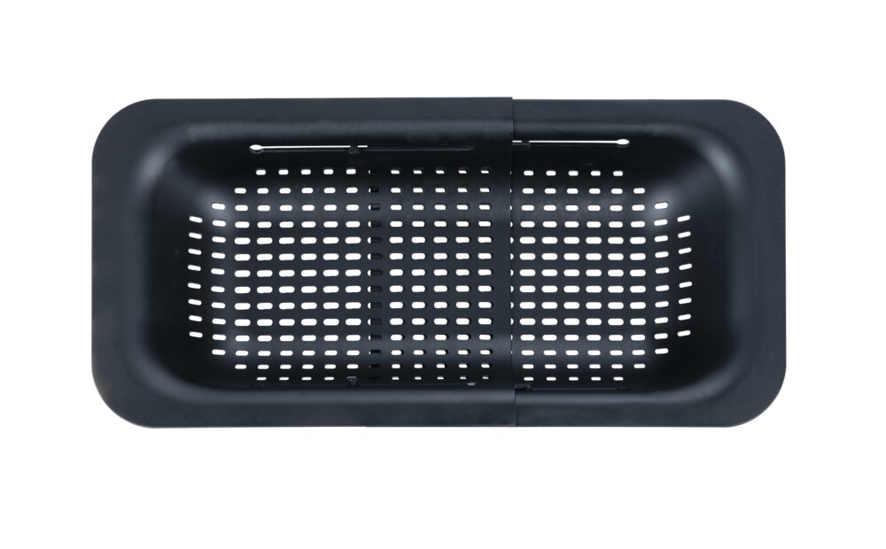 Passoire évier cuisine Sivo, extensible  Passoire extensible