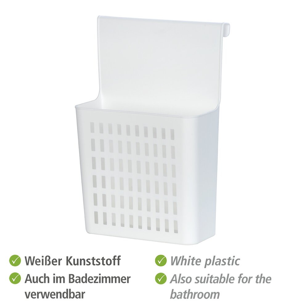 Tür-Organizer  Küchenregal zum Einhängen