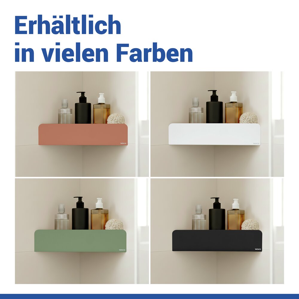 Turbo-Loc® Hoekplank Mod. Lizan Bruin