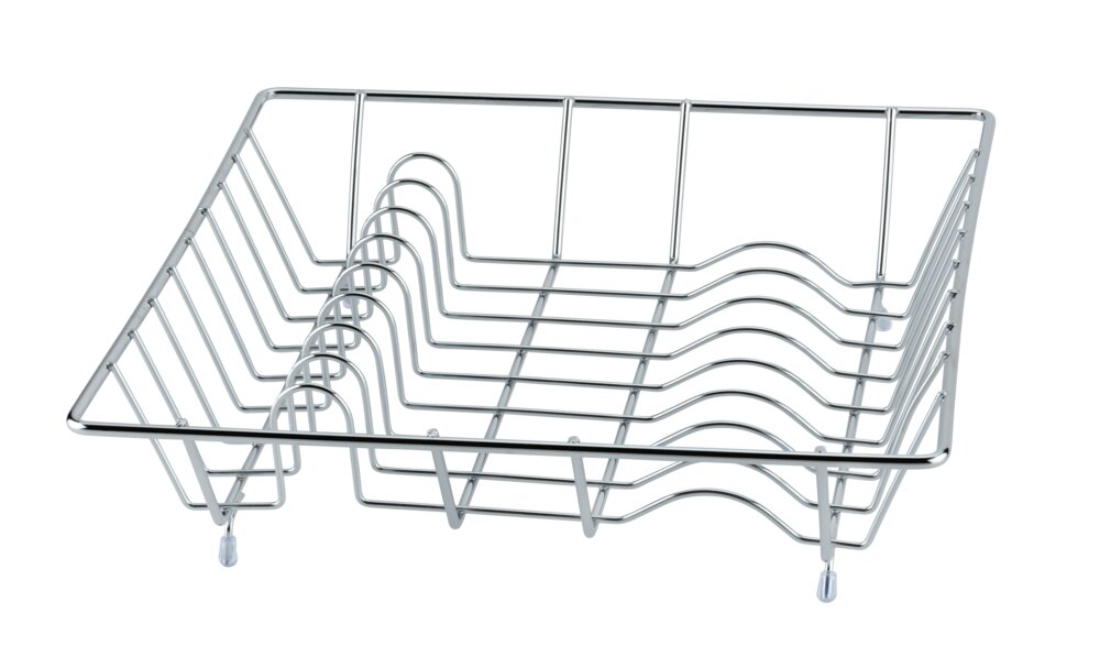 Égouttoir panier vaisselle  34 x 11 x 36 cm