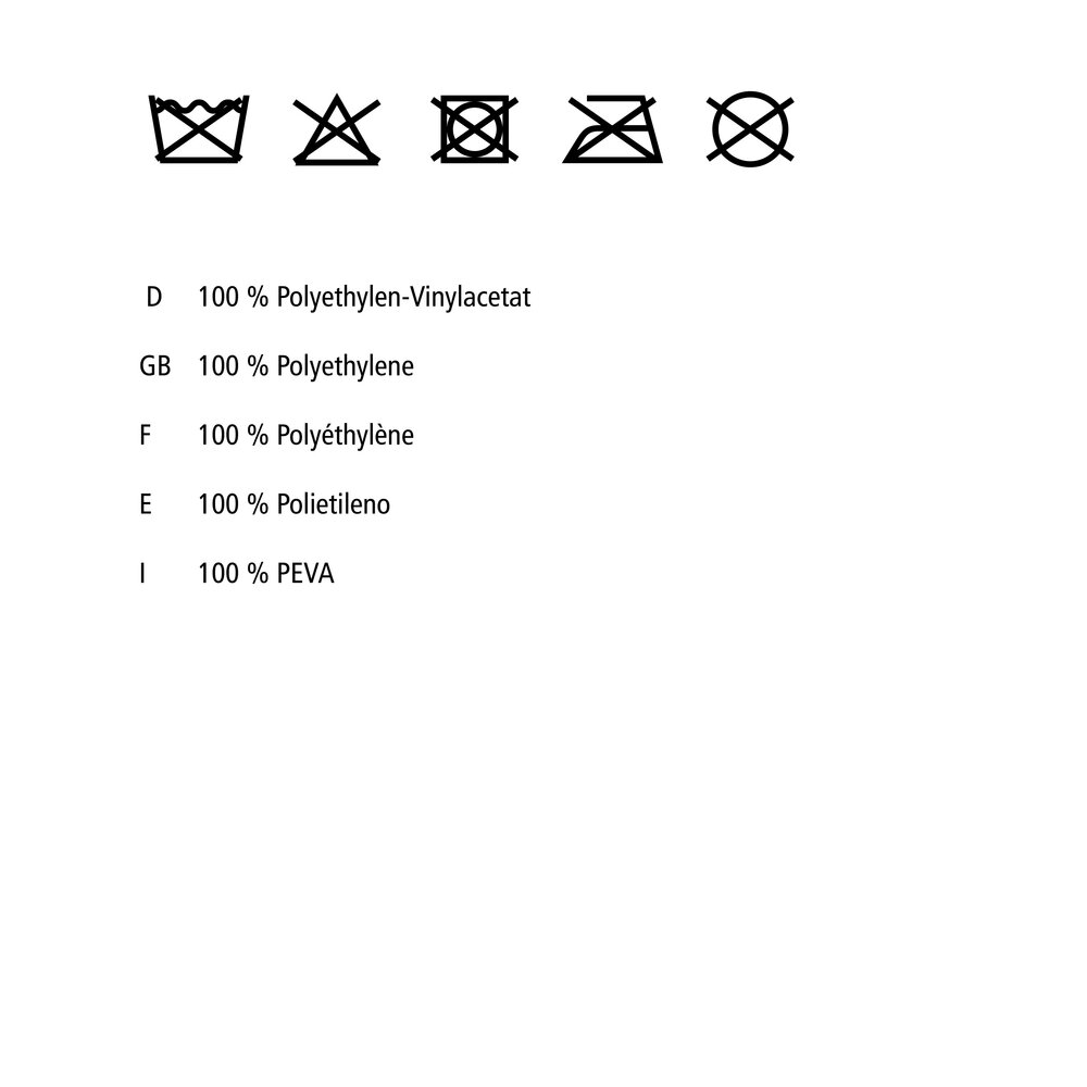 Ladekast voor onder bed Deep Black