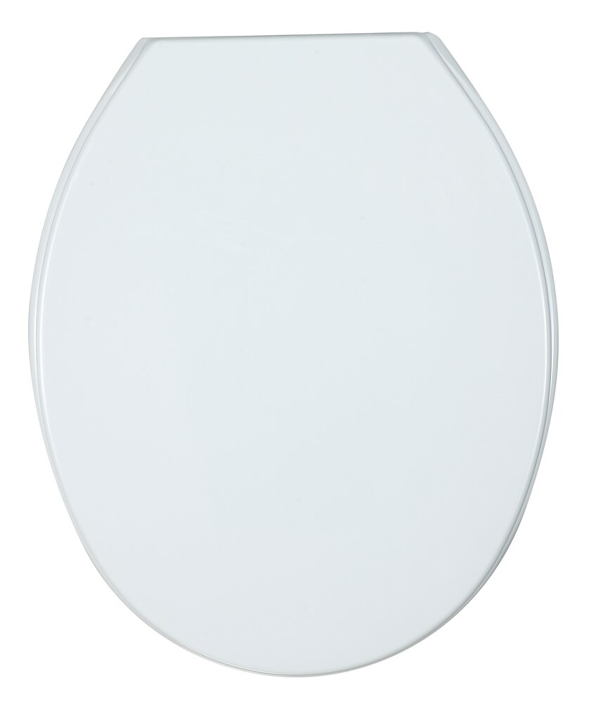 WC-Sitz Mod. Aurora  Weiß