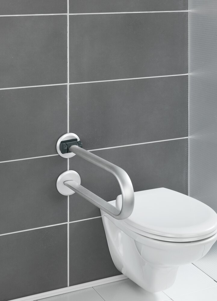 Bras de soutien Secura Premium relevable  120 kg capacité de charge