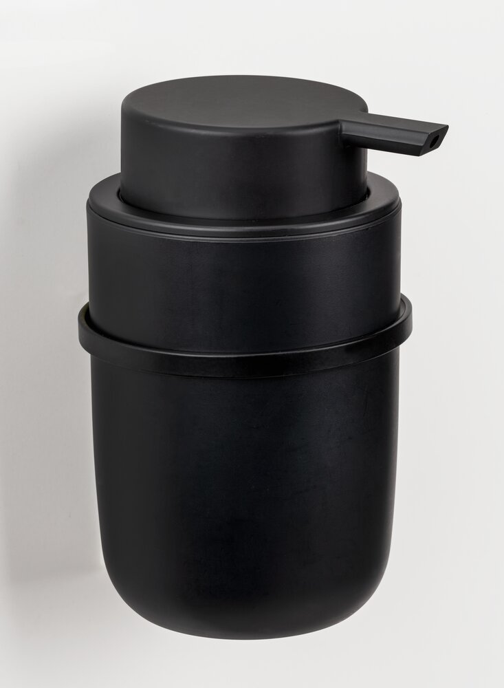 Turbo-Loc® Zeepautomaat Carpino Zwart