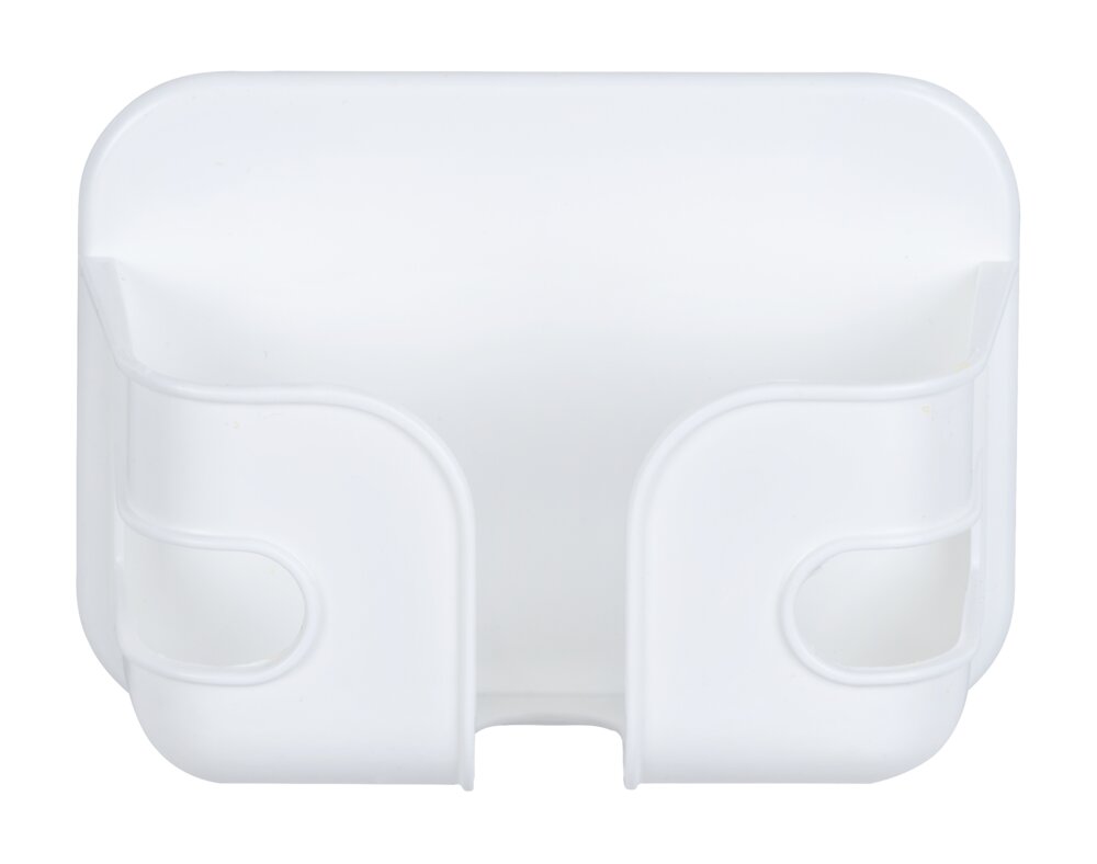 Sponsdoos met pottenreiniger