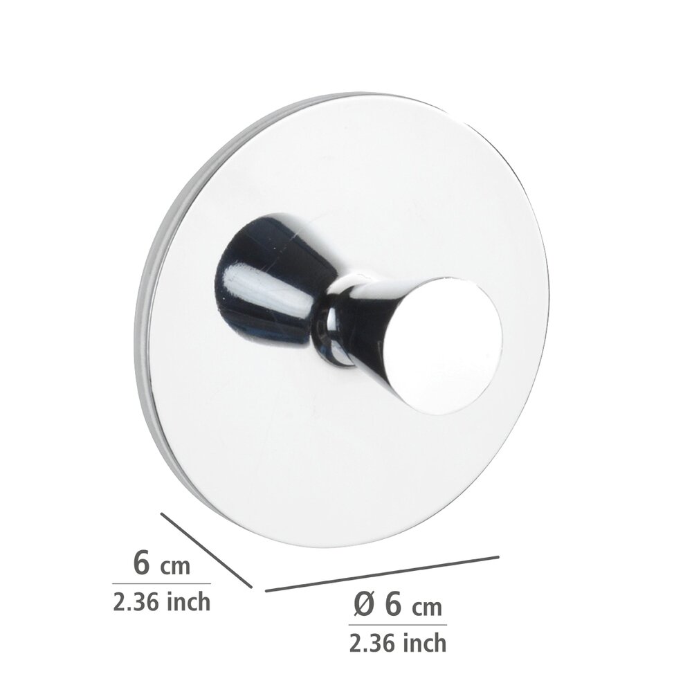 Turbo-Loc® wandhaak Pisa