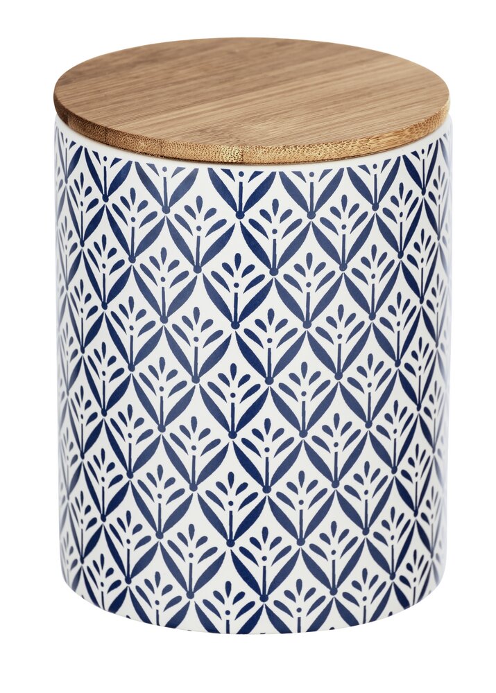 Aufbewahrungsdose Mod. Lorca 0,95 l  hochwertige Keramik