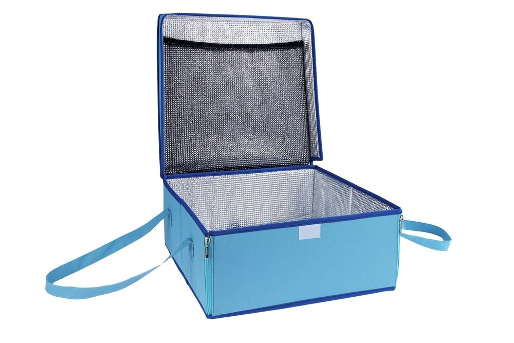 Transport-Kühltasche für Kuchen 38 x 17 x 38 cm