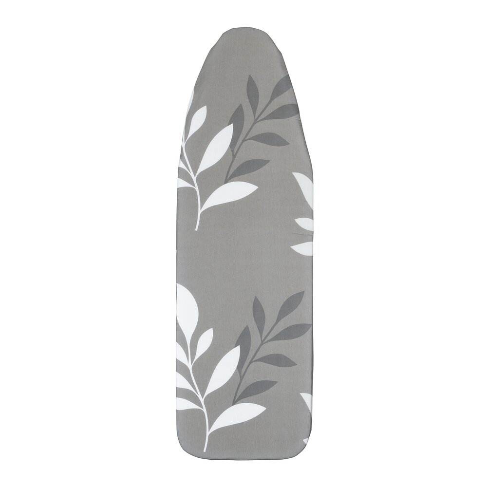 Bügelbrettbezug Mod. Premium S/M  passend bis 125 x 45 cm, bis zu 60 % Zeitersparnis