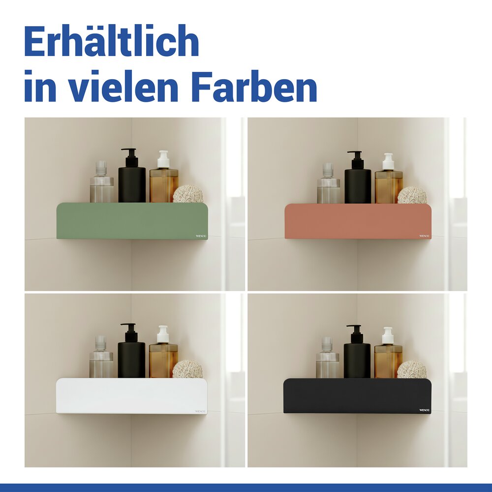 Turbo-Loc® Hoekplank Mod. Lizan Groen