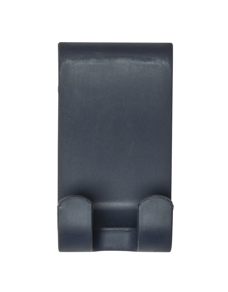 Badezimmerwischer Silikon Mod. Mola  Navy