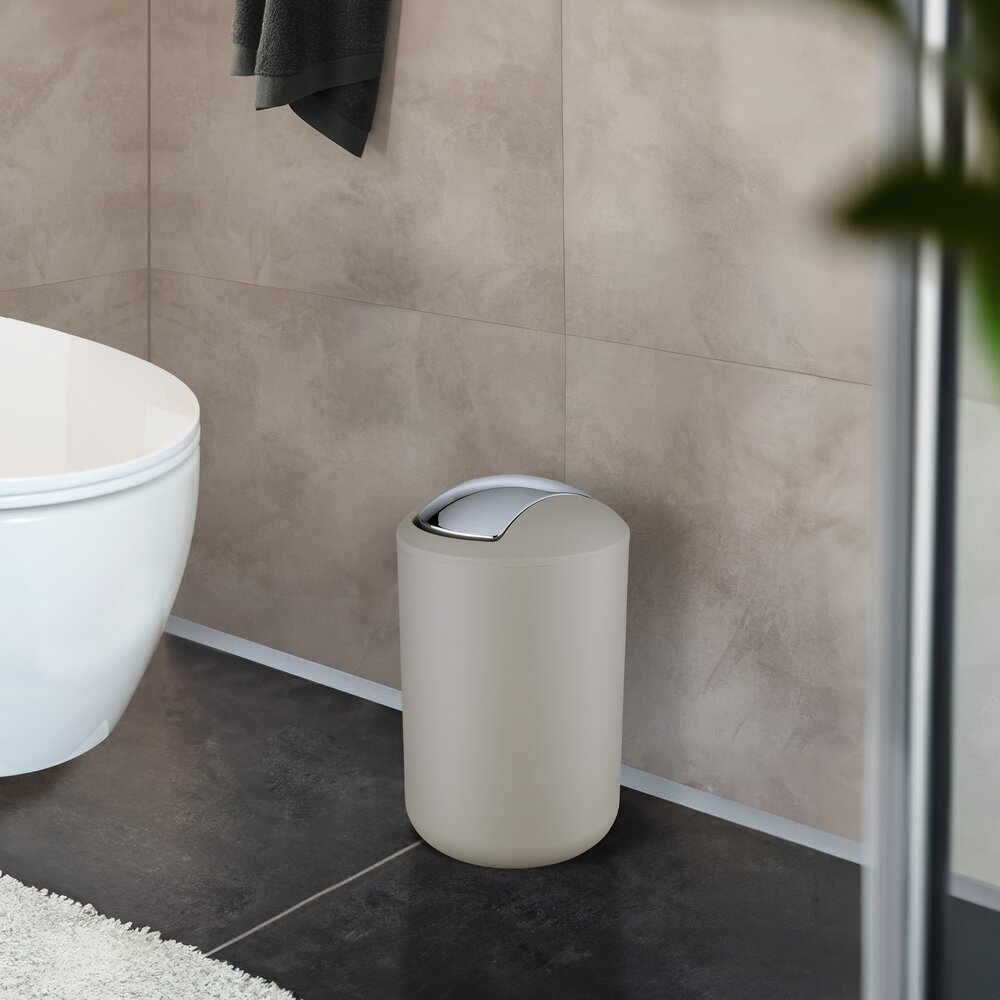 Swing top bak Brasil Taupe L