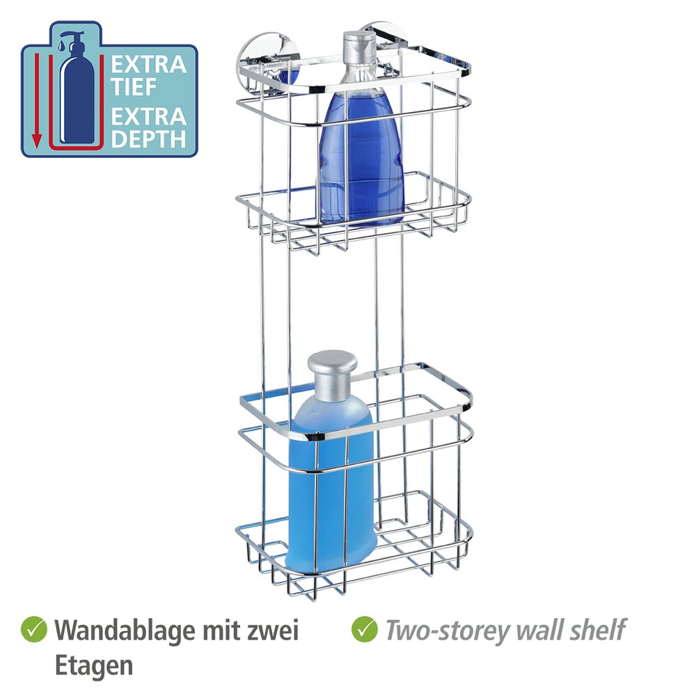 Turbo-Loc®  rostfrei, Befestigen ohne bohren