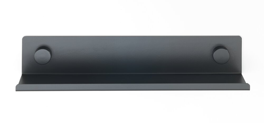 Gewürzregal Mod. Jet M  aus pulverbeschichtetem Metall