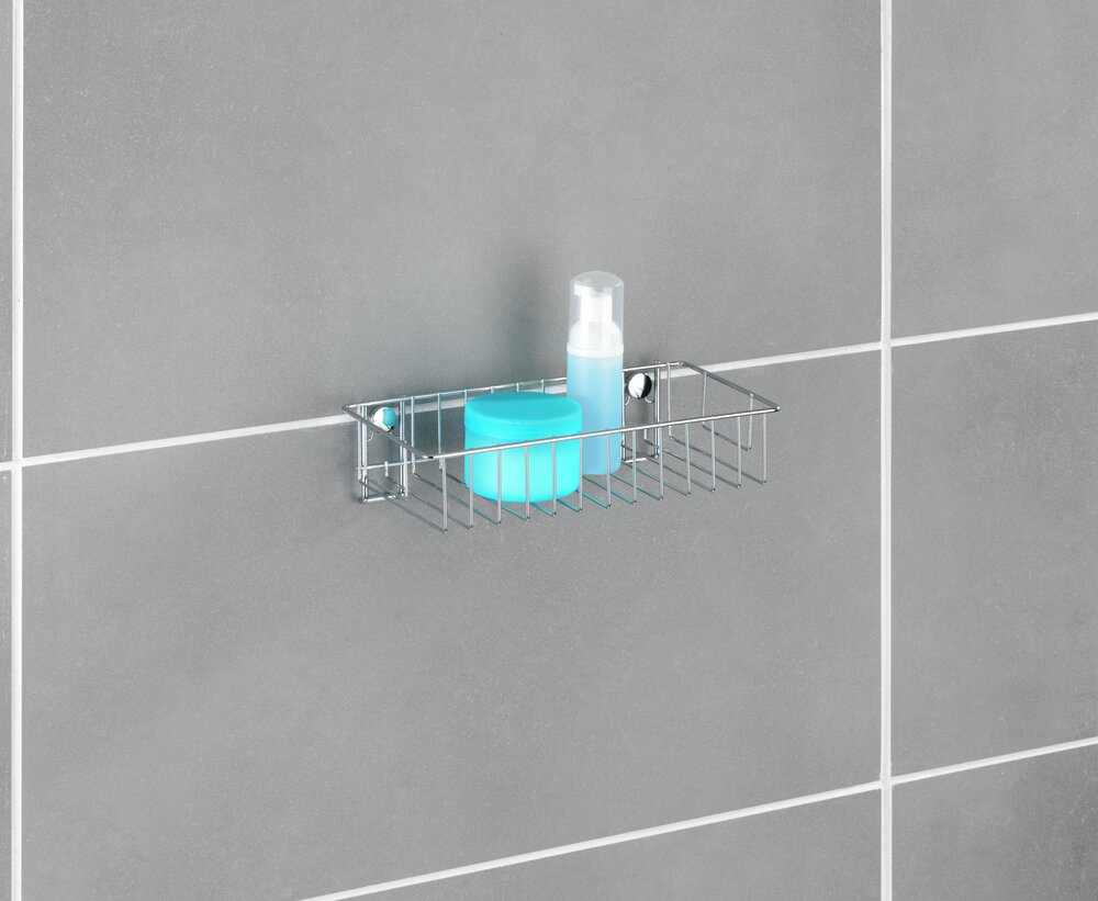 Étagère droite Classic  chrome