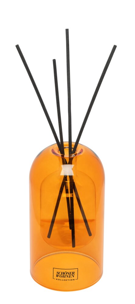 SCHÖNER WOHNEN-KOLLEKTION Raumduft Mod. Vanilla, 130 ml  nachfüllbar, langanhaltender Duft