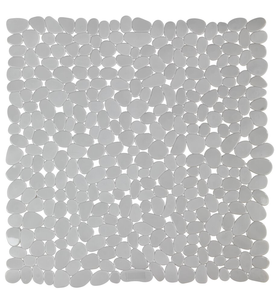 Duscheinlage Mod. Paradise Taupe  54 x 54 cm