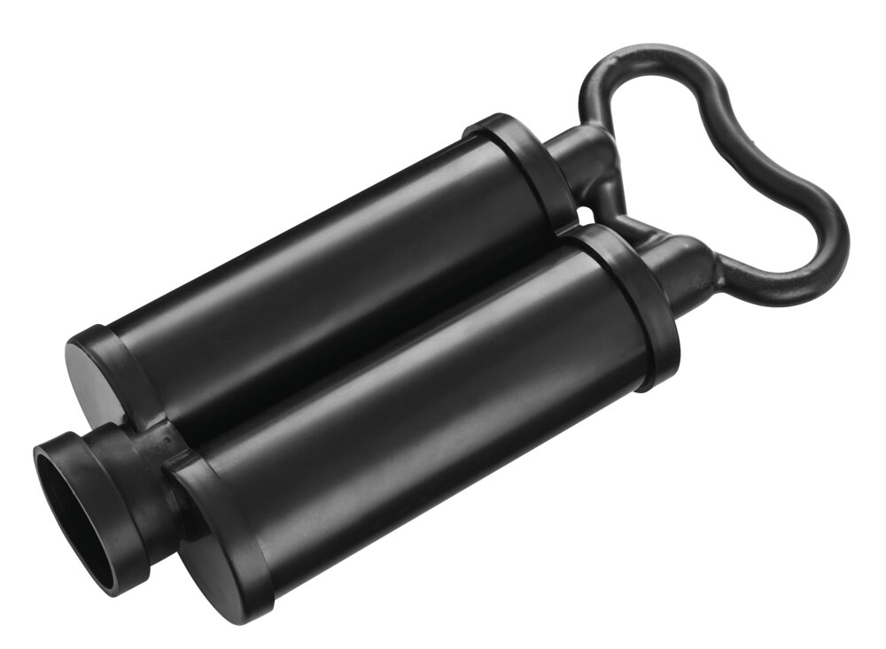 Vakuum Beutel Reise-Set  6-teilig mit Pumpe