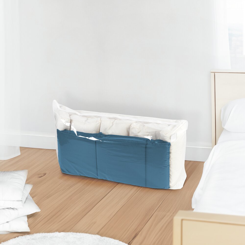 Sac sous-vide Jumbo Cube XXL  180 x 90 x 50 cm