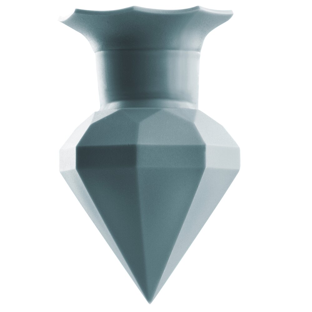 Mod. Diamond Clean Entkalker Diamant für Wasserhähne  Entkalkerballon