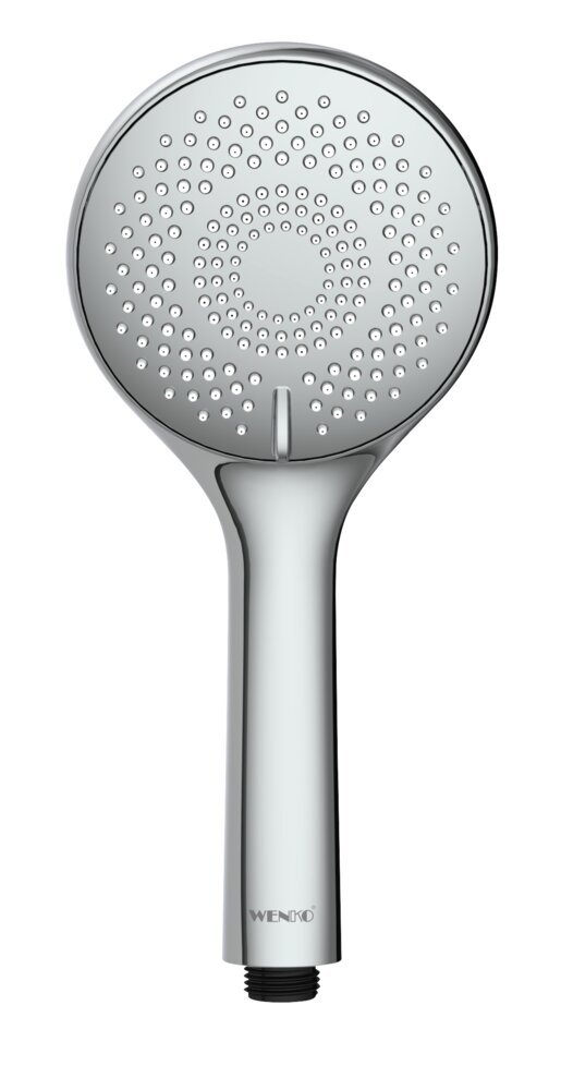 Duschkopf Watersaving Chrom Ø 11 cm  Ø 11 cm