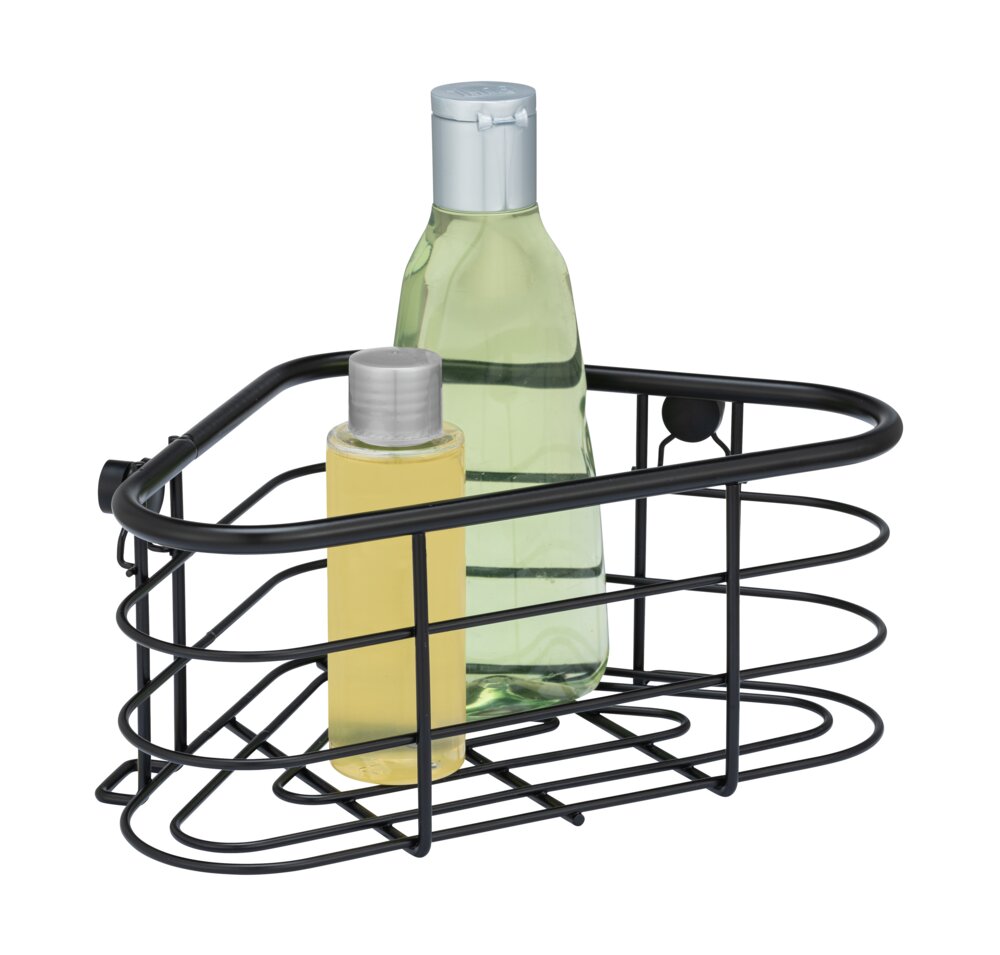 Etagère d'angle murale  Protection antirouille de haute qualité