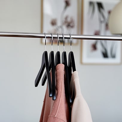 Organisation & Aufbewahrung