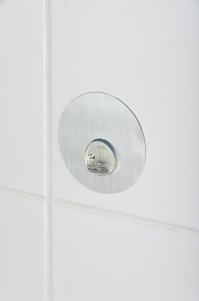 Static-Loc®  Befestigen ohne Bohren