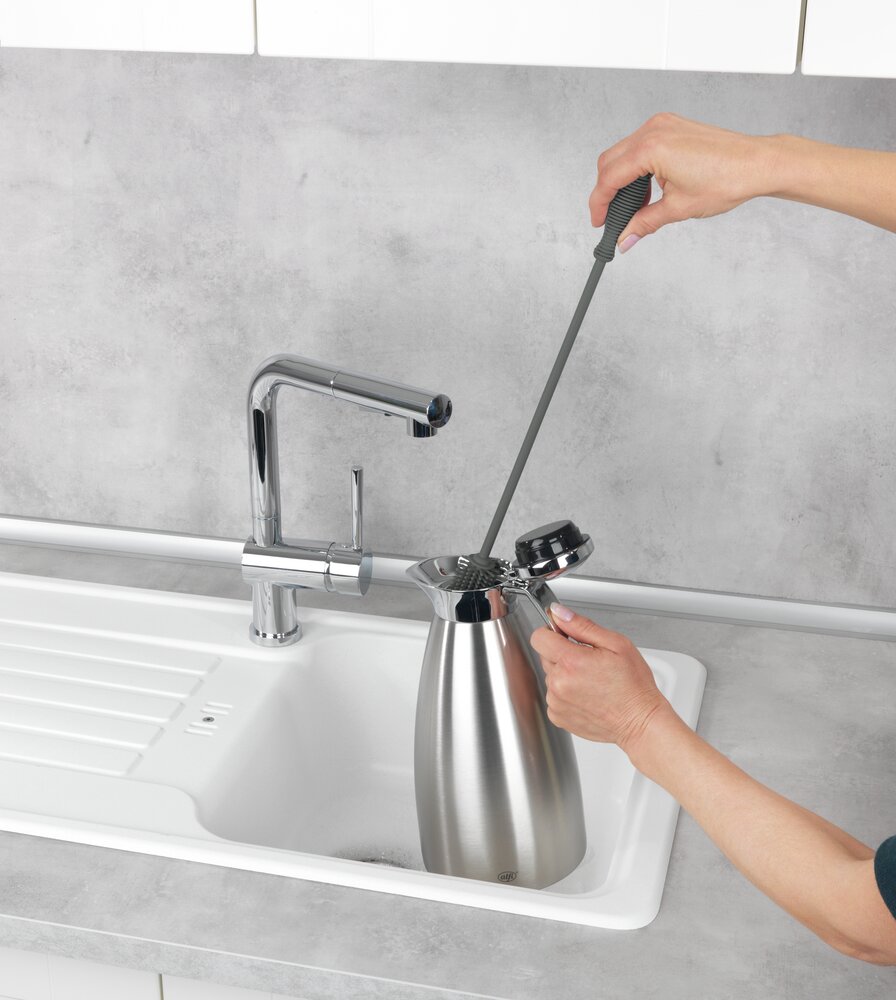 Goupillon silicone Sia, 38 cm  38 cm