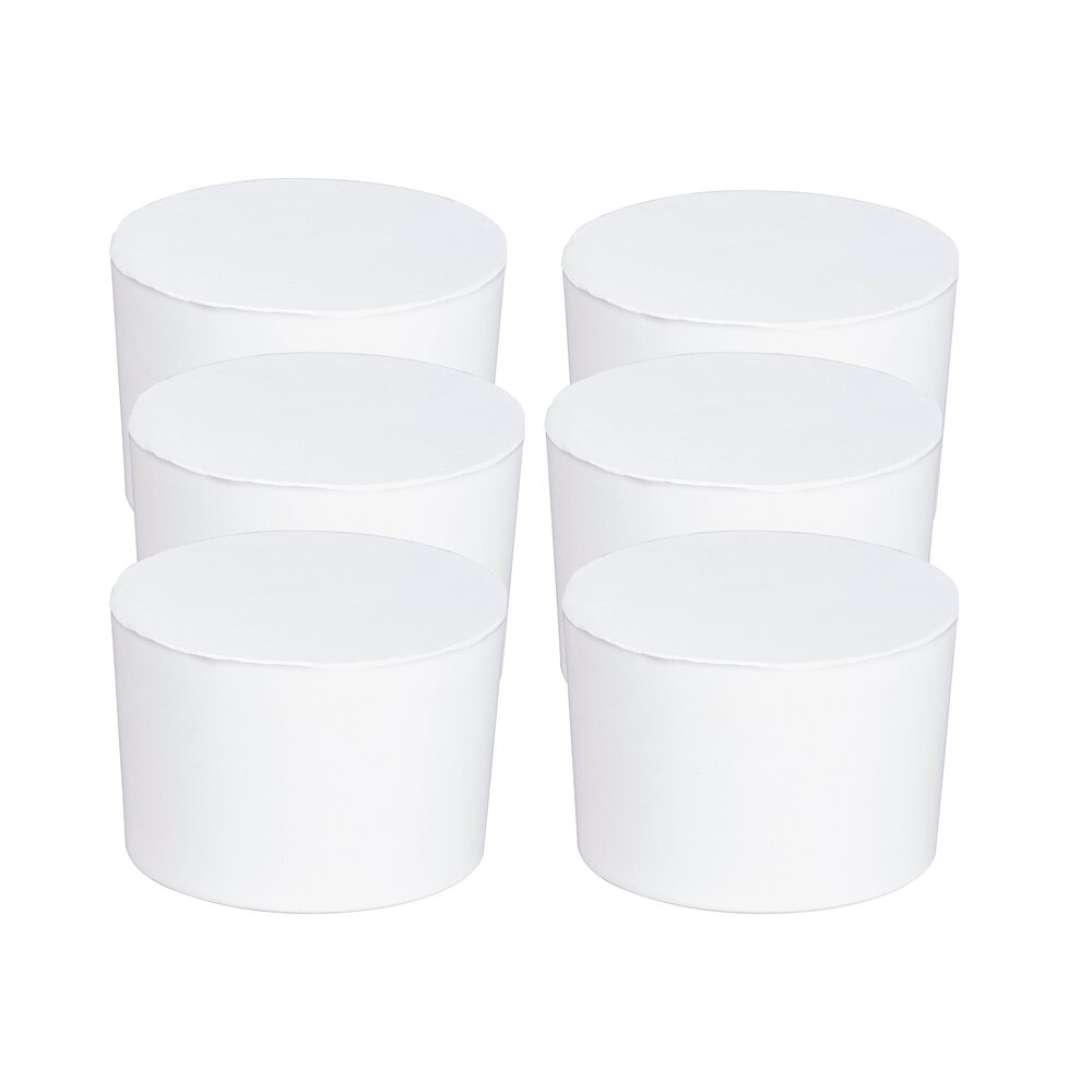 Raumentfeuchter Mod. Drop Nachfüller 1000 g, 6er Set  Luftentfeuchter Nachfüllpack