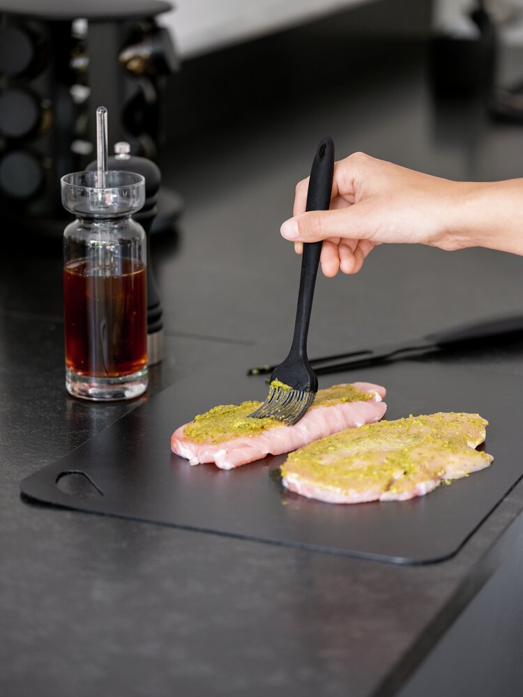 Flexibles Schneidebrett Mod. Felix, 3er Set  spülmaschinengeeignet