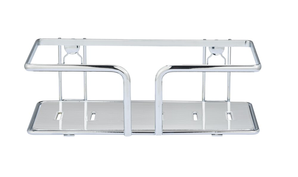 Roestvrij stalen wandplank Termoli