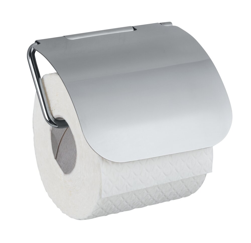 Porte-Rouleau Papier Toilette Mural Adhésif Bambou Noir Mat – Support Sans Percage Avec Plateau De Rangement