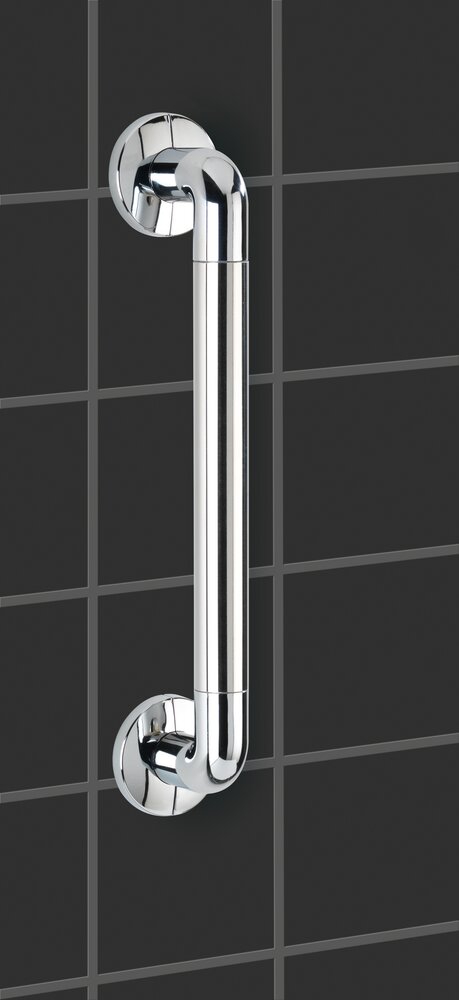 Wandhaltegriff Mod. Secura Chrom 43 cm