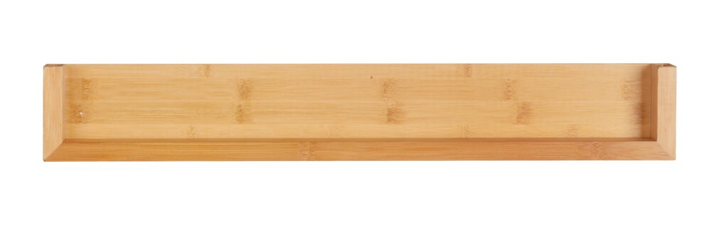 Wandrek Mod. Bambusa van bamboe, 60 cm