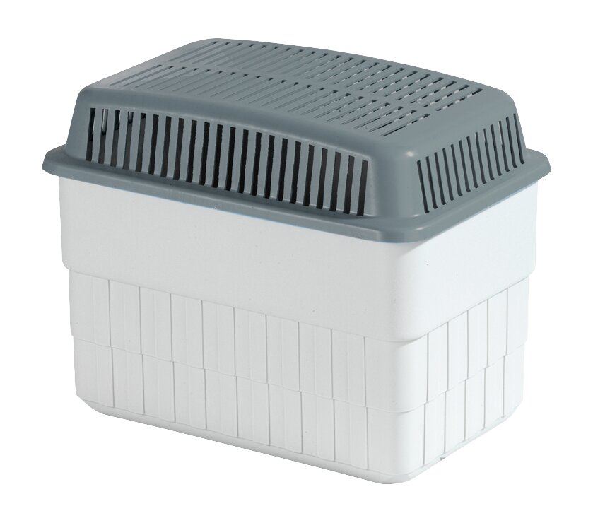 Feuchtigkeitskiller 1 kg  Raumentfeuchter