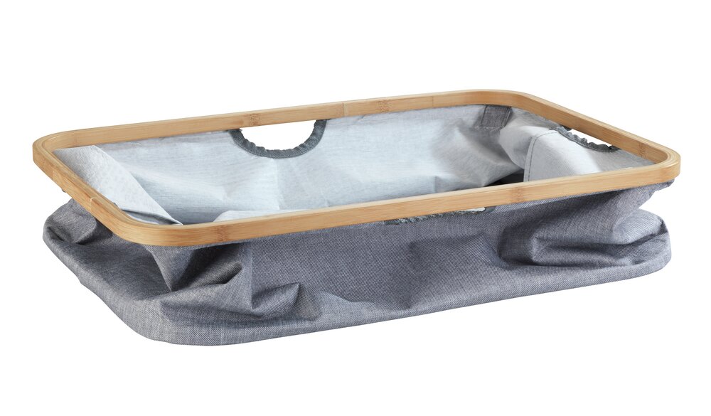 Wasmand Mod. Bahari van bamboe